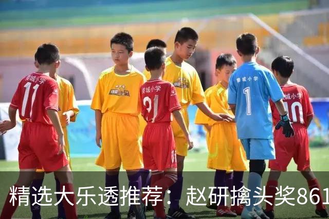 精选大乐透推荐：赵研擒头奖861万 3大专家中51万